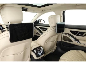Mercedes-Benz S 580 Long, Pano, 4matik , Месечна вноска от 2200 лв. - 224990 лв. / 115035.56 € - 16660006 12
