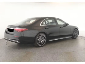 Mercedes-Benz S 580 Long, Pano, 4matik , Месечна вноска от 2200 лв. - 224990 лв. / 115035.56 € - 16660006 3
