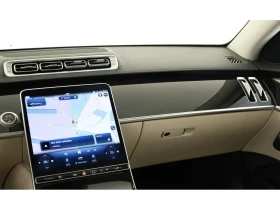 Mercedes-Benz S 580 Long, Pano, 4matik , Месечна вноска от 2200 лв. - 224990 лв. / 115035.56 € - 16660006 9