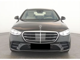Mercedes-Benz S 580 Long, Pano, 4matik , Месечна вноска от 2200 лв. - 224990 лв. / 115035.56 € - 16660006 2