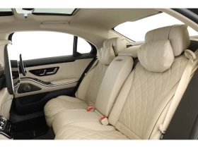 Mercedes-Benz S 580 Long, Pano, 4matik , Месечна вноска от 2200 лв. - 224990 лв. / 115035.56 € - 16660006 11