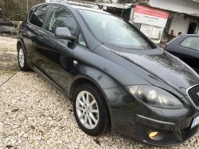 Seat Altea 2.0d - 8200 лв. / 4192.59 € - 36835324 2