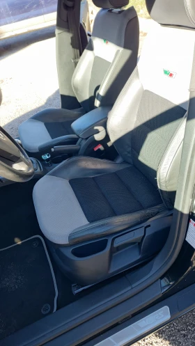 Skoda Octavia 2.0 VRS, снимка 9