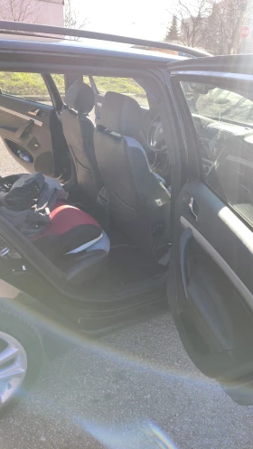 Skoda Octavia 2.0 VRS, снимка 8