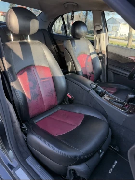 Mercedes-Benz E 220 W211, снимка 11