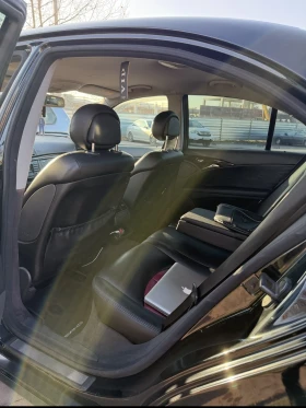 Mercedes-Benz E 220 W211, снимка 13