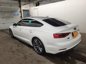 Audi S5 * TECHNIK * CARFAX * ���� �� �������� | Mobile.bg � ����� ������ 4
