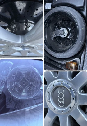 Audi S8 CERAMIC/ CARBON/ BOSSE/ FULL/, снимка 9