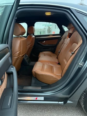 Audi S8 CERAMIC/ CARBON/ BOSSE/ FULL/, снимка 17