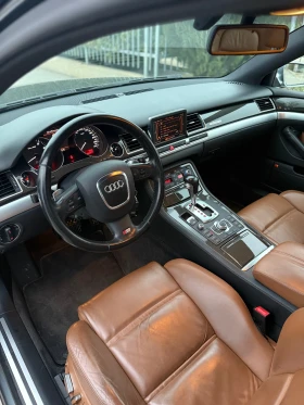 Audi S8 CERAMIC/ CARBON/ BOSSE/ FULL/, снимка 14