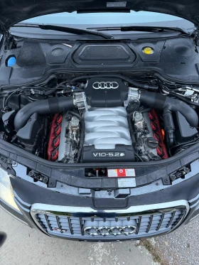Audi S8 CERAMIC/ CARBON/ BOSSE/ FULL/, снимка 15