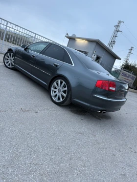 Audi S8 CERAMIC/ CARBON/ BOSSE/ FULL/, снимка 6