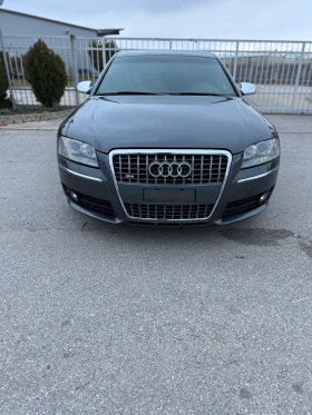 Audi S8 CERAMIC/ CARBON/ BOSSE/ FULL/, снимка 4