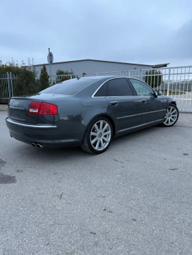 Audi S8 CERAMIC/ CARBON/ BOSSE/ FULL/, снимка 7