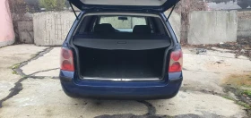VW Passat, снимка 5