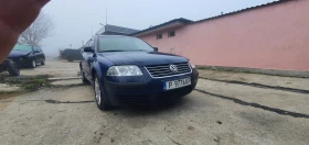 VW Passat, снимка 1