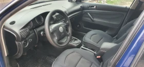 VW Passat, снимка 4