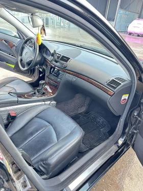 Mercedes-Benz E 280 3.0 дизел 190 Коня/Топ - 3900 € / 7627.74 лв. - 44840365 14