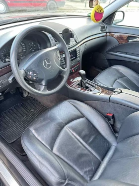 Mercedes-Benz E 280 3.0 дизел 190 Коня/Топ - 3900 € / 7627.74 лв. - 44840365 6