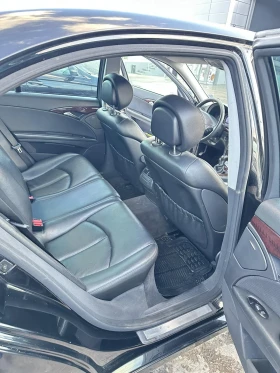 Mercedes-Benz E 280 3.0 дизел 190 Коня/Топ - 3900 € / 7627.74 лв. - 44840365 13
