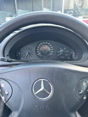 Mercedes-Benz E 280 3.0 дизел 190 Коня/Топ - 3900 € / 7627.74 лв. - 44840365 9