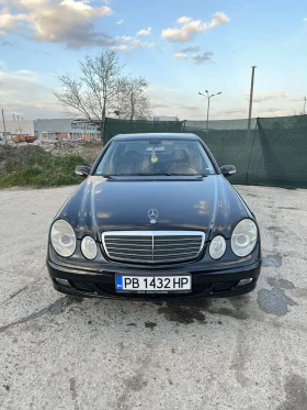 Mercedes-Benz E 280 3.0 дизел 190 Коня/Топ - 3900 € / 7627.74 лв. - 44840365 4