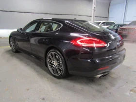 Porsche Panamera - 22899 € / 44786.55 лв. - 98862967 4