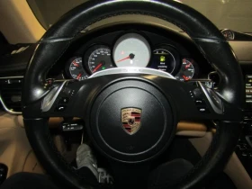 Porsche Panamera - 22899 € / 44786.55 лв. - 98862967 11