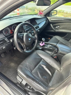 BMW 530 530xd - 4900 € / 9583.57 лв. - 77072396 6