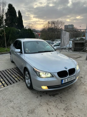 BMW 530 530xd - 4900 € / 9583.57 лв. - 77072396 3