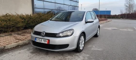 VW Golf GOLF - 6 ; 2.0 TDI, снимка 7