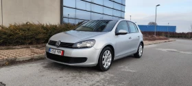 VW Golf GOLF - 6 ; 2.0 TDI