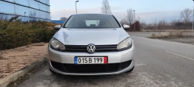 VW Golf GOLF - 6 ; 2.0 TDI, снимка 15