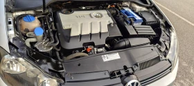 VW Golf GOLF - 6 ; 2.0 TDI, снимка 12
