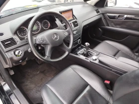 Mercedes-Benz C 180 C180-NAVI-KOJA - 5500 € / 10757.07 лв. - 44253743 9