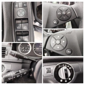 Mercedes-Benz C 180 C180-NAVI-KOJA - 5500 € / 10757.07 лв. - 44253743 14