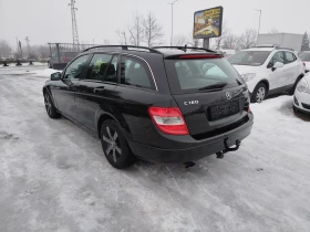 Mercedes-Benz C 180 C180-NAVI-KOJA - 5500 € / 10757.07 лв. - 44253743 4