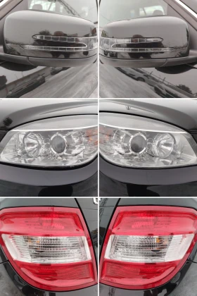 Mercedes-Benz C 180 C180-NAVI-KOJA - 5500 € / 10757.07 лв. - 44253743 16