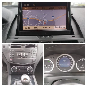 Mercedes-Benz C 180 C180-NAVI-KOJA - 5500 € / 10757.07 лв. - 44253743 15