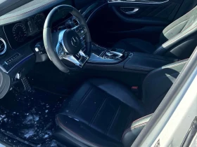 Mercedes-Benz E 53 AMG * 4MATIC+ AWD * CARFAX * ПОДГРЕВИ *  - 33800 € / 66107.05 лв. - 87795722 5