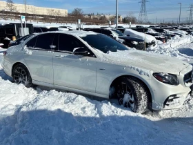 Mercedes-Benz E 53 AMG * 4MATIC+ AWD * CARFAX * ПОДГРЕВИ *  - 33800 € / 66107.05 лв. - 87795722 3