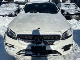 Mercedes-Benz E 53 AMG * 4MATIC+ AWD * CARFAX * ПОДГРЕВИ *  - 33800 € / 66107.05 лв. - 87795722 6