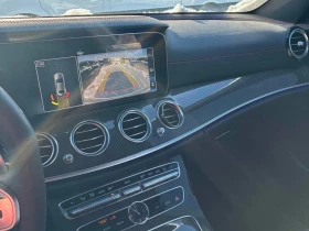 Mercedes-Benz E 53 AMG * 4MATIC+ AWD * CARFAX * ПОДГРЕВИ *  - 33800 € / 66107.05 лв. - 87795722 9