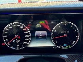 Mercedes-Benz E 53 AMG * 4MATIC+ AWD * CARFAX * ПОДГРЕВИ *  - 33800 € / 66107.05 лв. - 87795722 8
