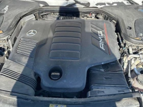 Mercedes-Benz E 53 AMG * 4MATIC+ AWD * CARFAX * ПОДГРЕВИ *  - 33800 € / 66107.05 лв. - 87795722 17