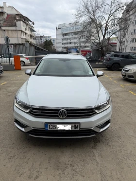 VW Passat Alltrack - 25500 € / 49873.67 лв. - 68778231 2