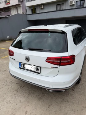 VW Passat Alltrack - 25500 € / 49873.67 лв. - 68778231 11