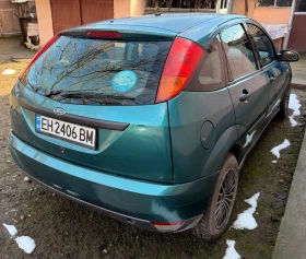 Ford Focus - 750 € / 1466.87 лв. - 21529955 5