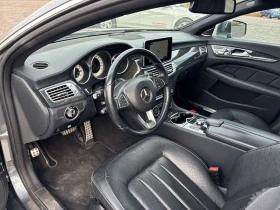 Mercedes-Benz CLS 550 * CARFAX * 360 КАМЕРИ* ШИБИДАХ*  - 18900 € / 36965.19 лв. - 64806814 5