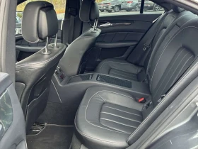 Mercedes-Benz CLS 550 * CARFAX * 360 КАМЕРИ* ШИБИДАХ*  - 18900 € / 36965.19 лв. - 64806814 16